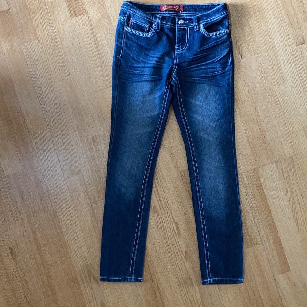 Seven 7 jeans, size 12 Girls